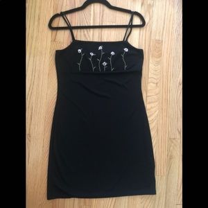 Vintage 90’s / Y2K mini dress
